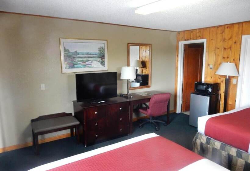 هتل Citilodge Suites