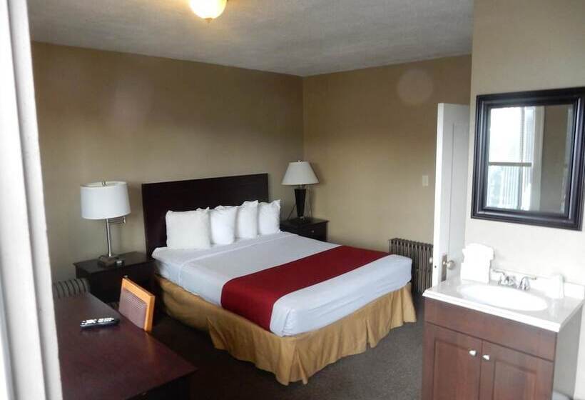 هتل Citilodge Suites