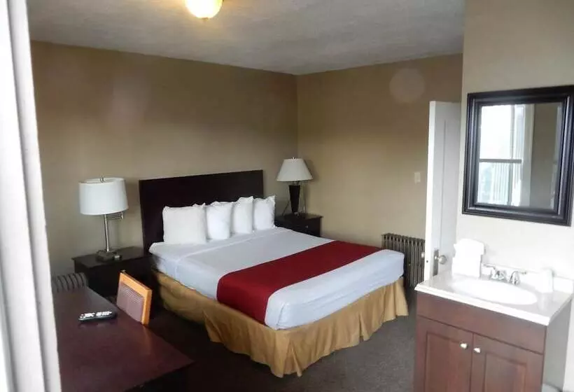 هتل Citilodge Suites
