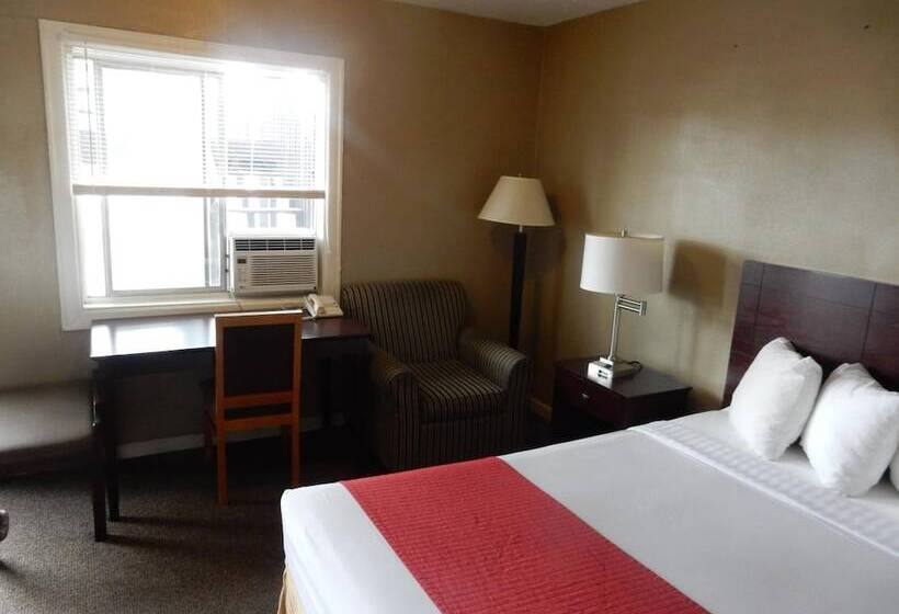 هتل Citilodge Suites