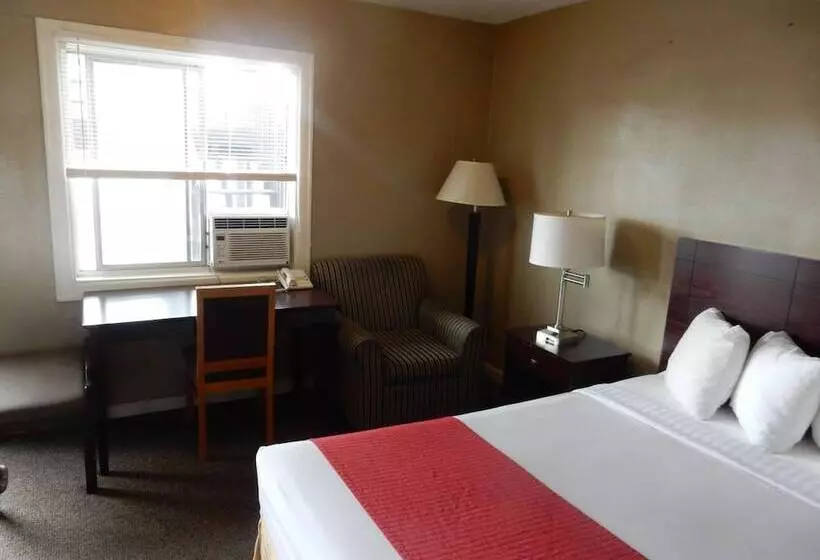 هتل Citilodge Suites