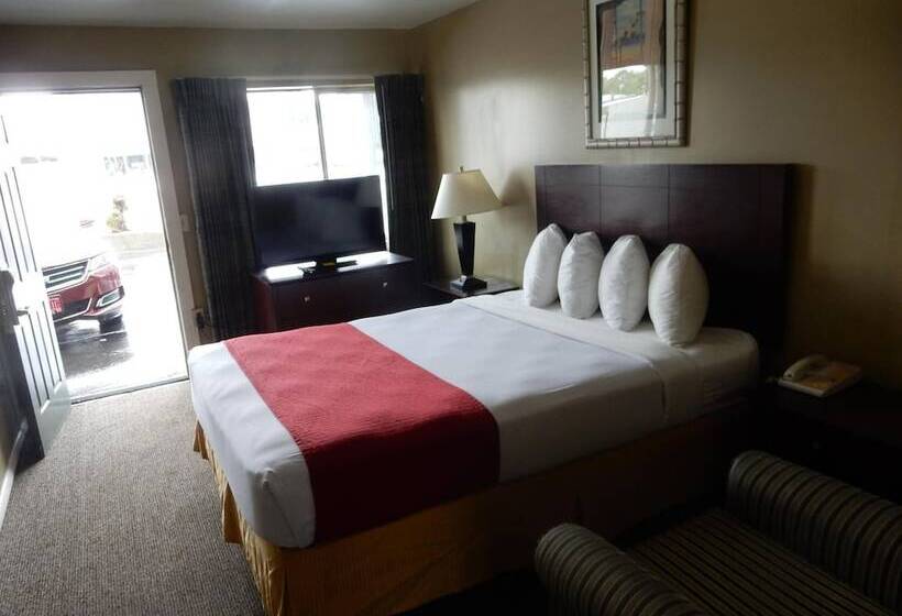 هتل Citilodge Suites