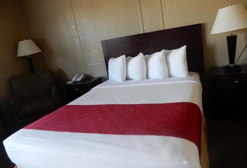 هتل Citilodge Suites