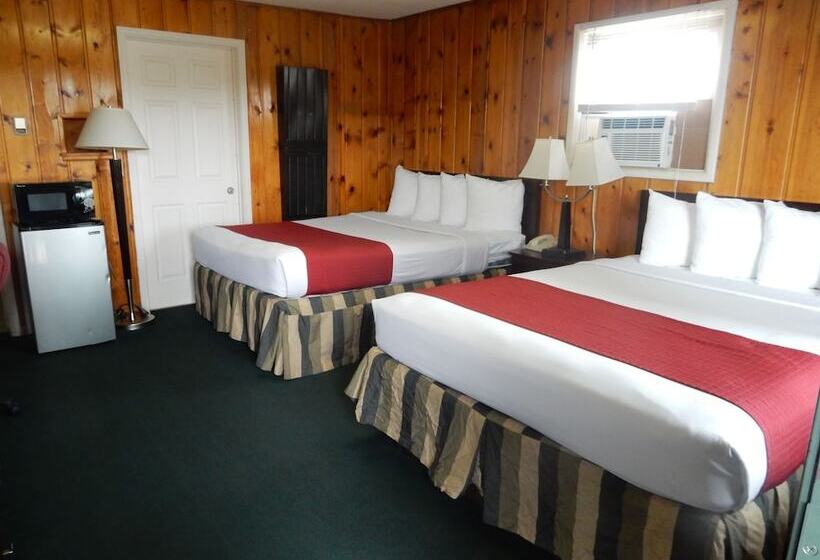 هتل Citilodge Suites