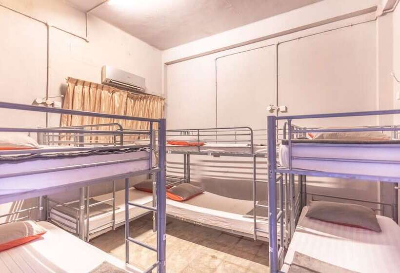 هتل City Backpackers   Hostel