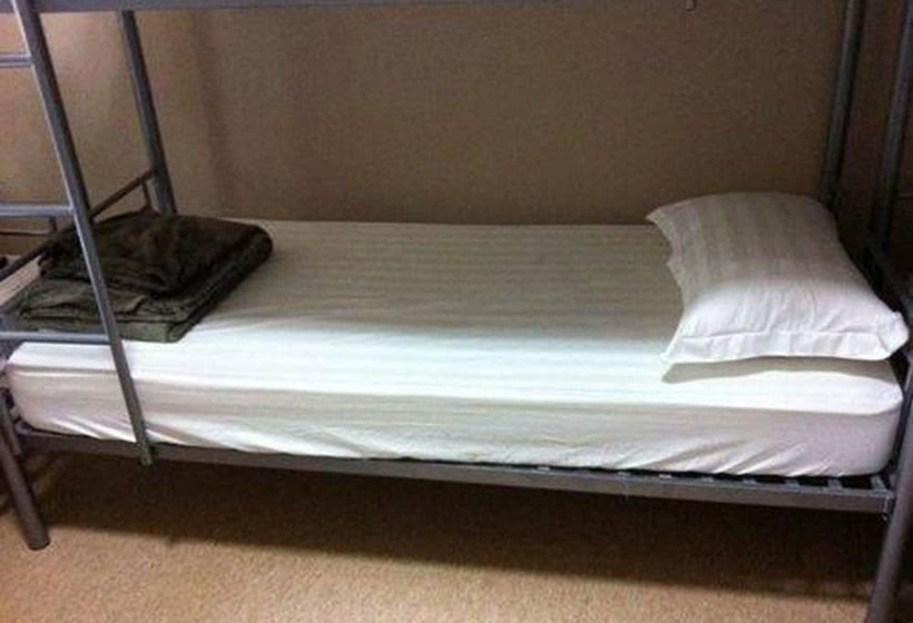 هتل City Backpackers   Hostel