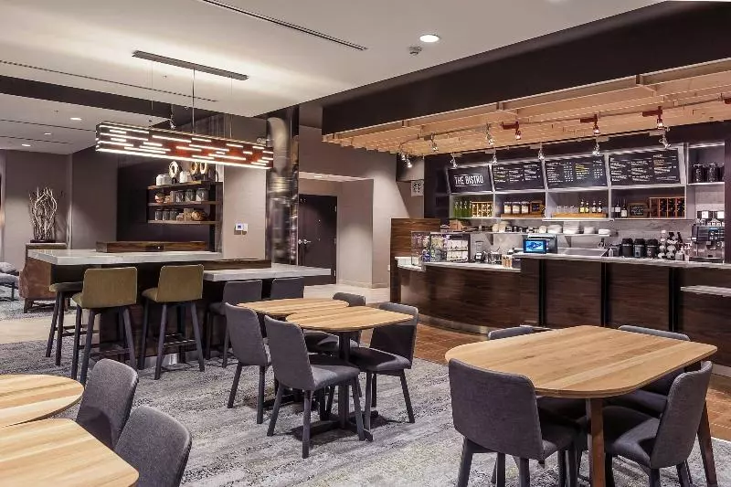 ホテル Courtyard By Marriott Ardmore