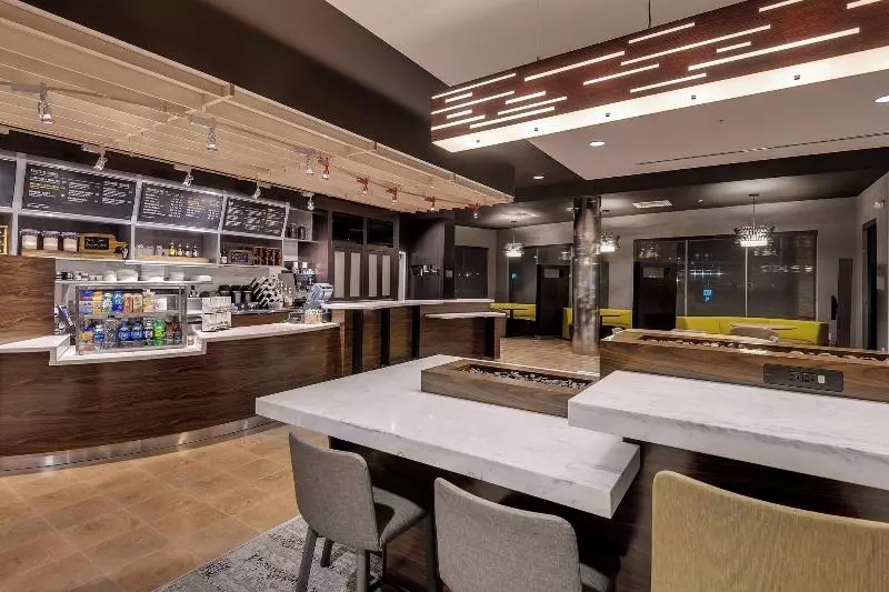 ホテル Courtyard By Marriott Ardmore