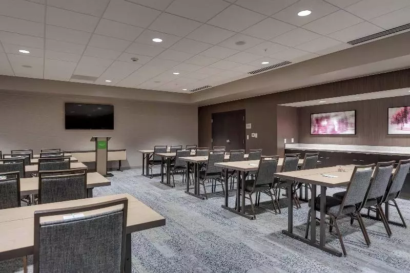 ホテル Courtyard By Marriott Ardmore