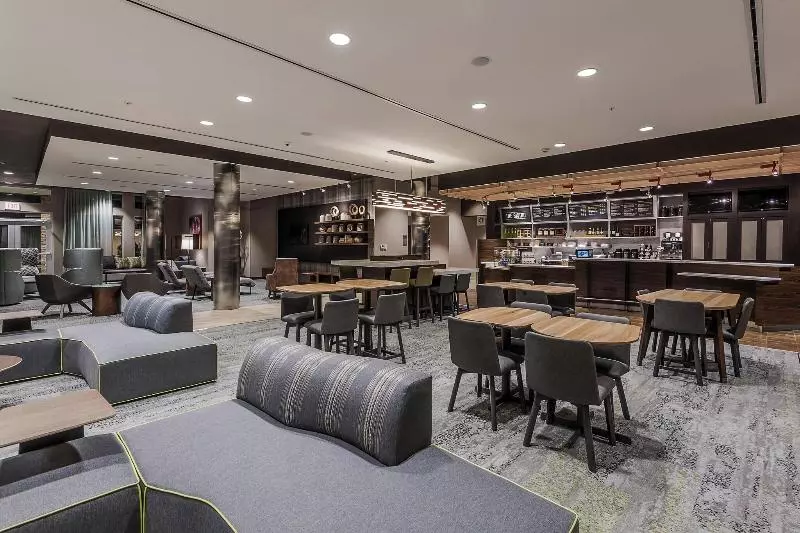 ホテル Courtyard By Marriott Ardmore
