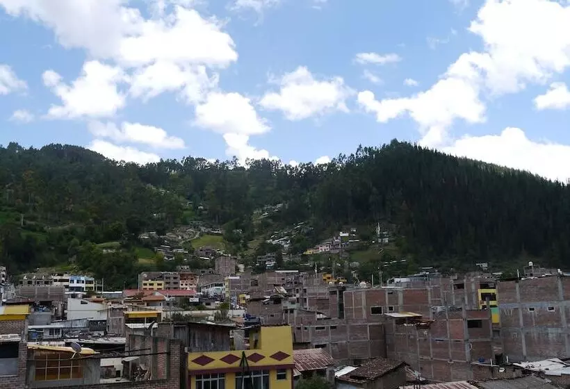 هتل El Parque
