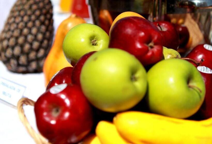 هتل Gran Palma Huancayo