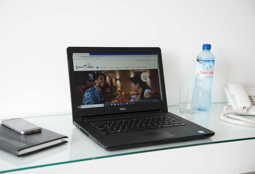 هتل Gran Palma Huancayo