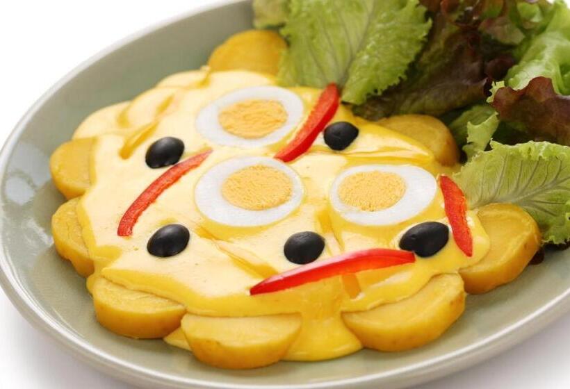 هتل Gran Palma Huancayo