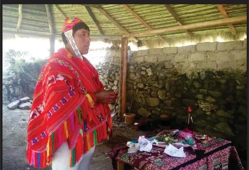 هتل Inka King