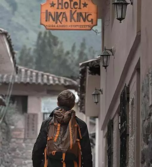 هتل Inka King