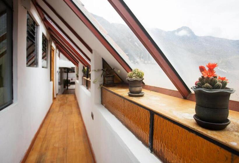 בית מלון כפרי Inka King