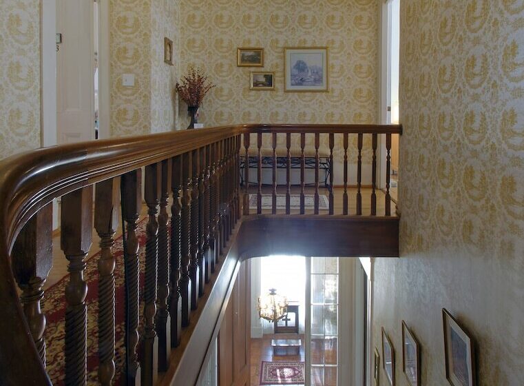 酒店 Inn At The Agora