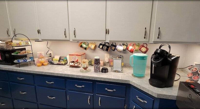 酒店 Inn At The Agora