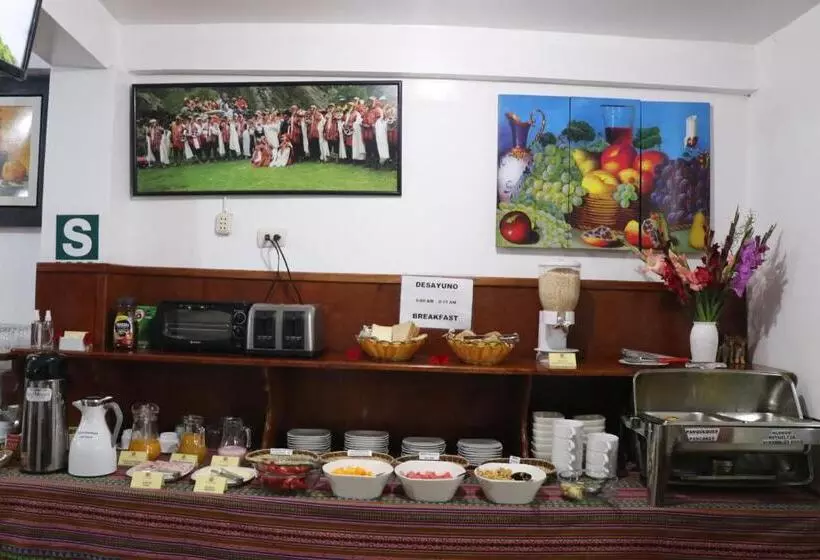 Hotel Intitambo