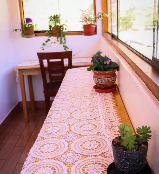 Hotel Intitambo