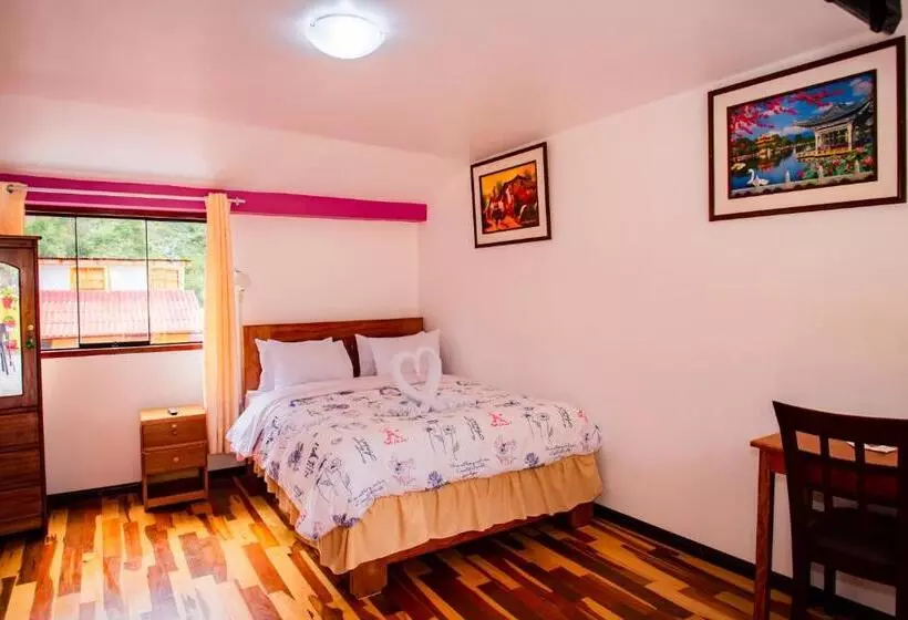 Hotel Intitambo