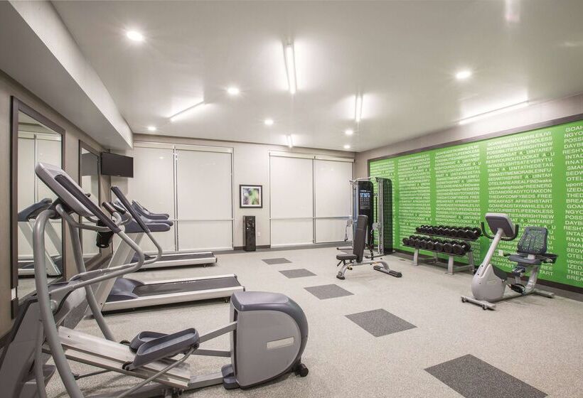 فندق La Quinta By Wyndham Tulsa Broken Arrow