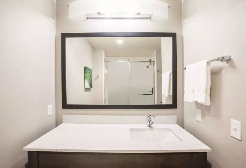 ホテル La Quinta By Wyndham Tulsa Broken Arrow