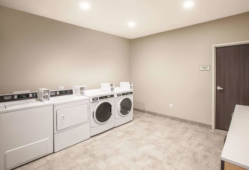 فندق La Quinta By Wyndham Tulsa Broken Arrow