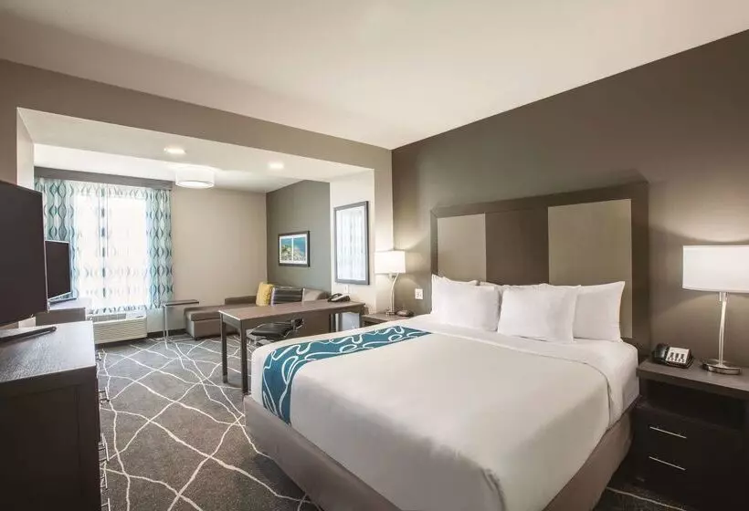 ホテル La Quinta By Wyndham Tulsa Broken Arrow