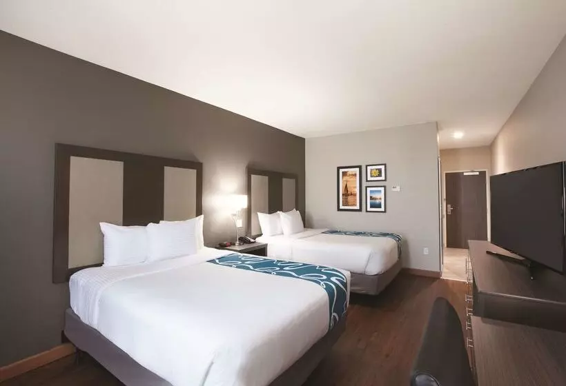 ホテル La Quinta By Wyndham Tulsa Broken Arrow