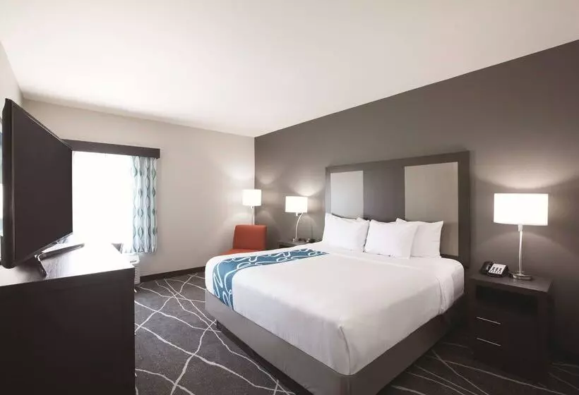 ホテル La Quinta By Wyndham Tulsa Broken Arrow
