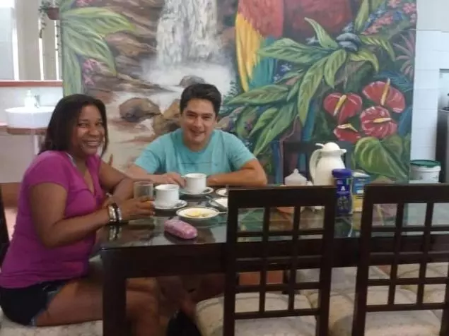 Hotelli Monteverde Tarapoto Eco Friendly