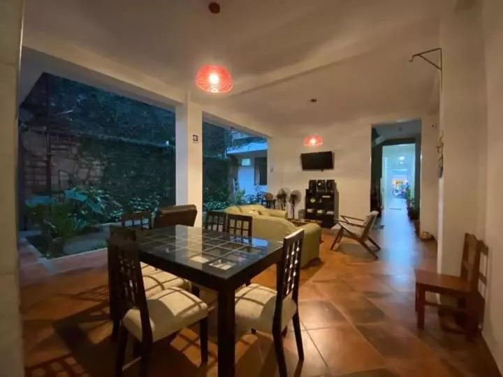 Hotelli Monteverde Tarapoto Eco Friendly