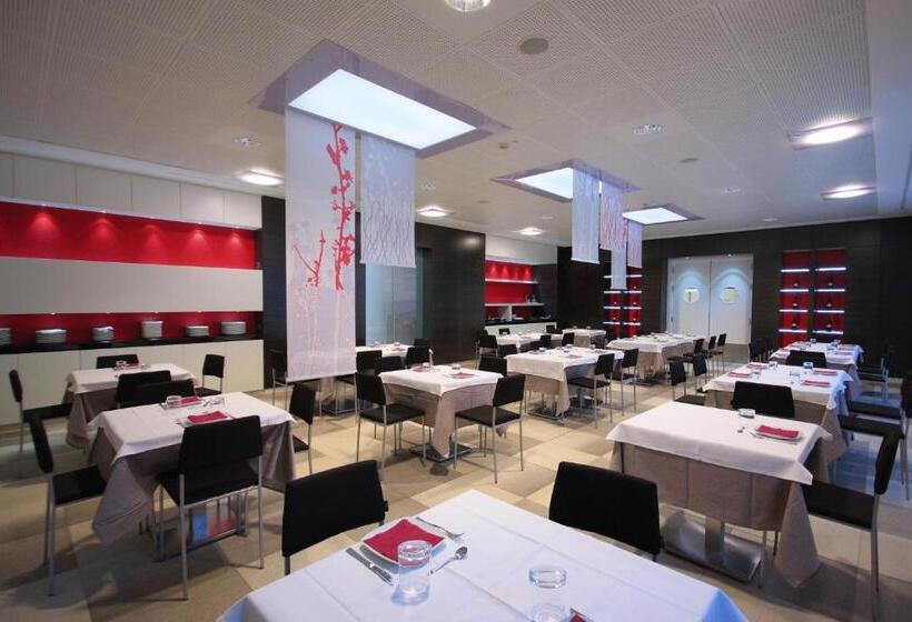 בית מלון כפרי Nazionale