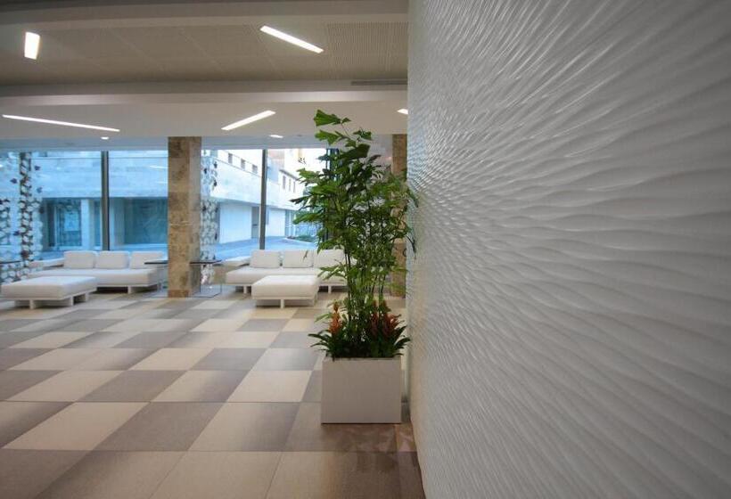 בית מלון כפרי Nazionale