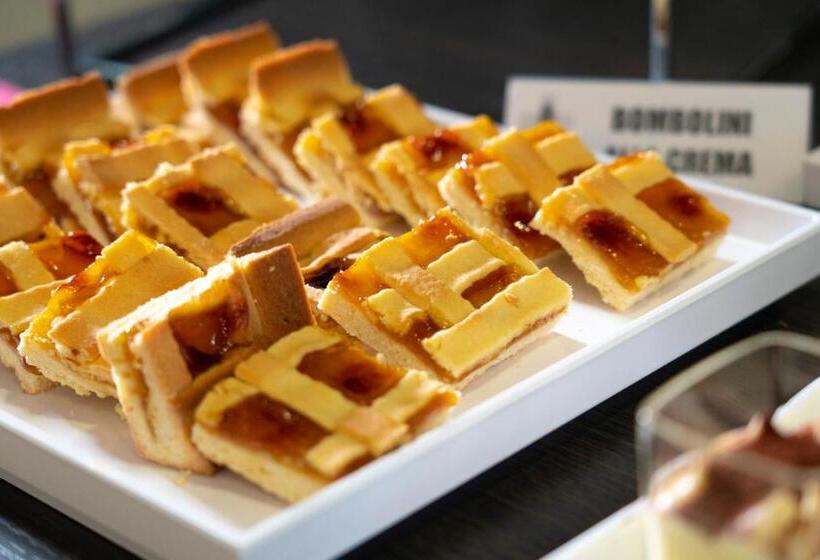 בית מלון כפרי Nazionale