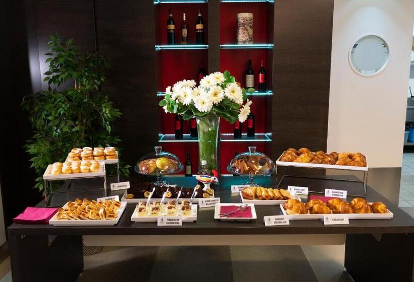 בית מלון כפרי Nazionale