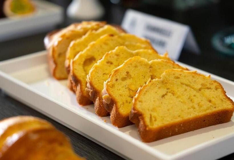 בית מלון כפרי Nazionale