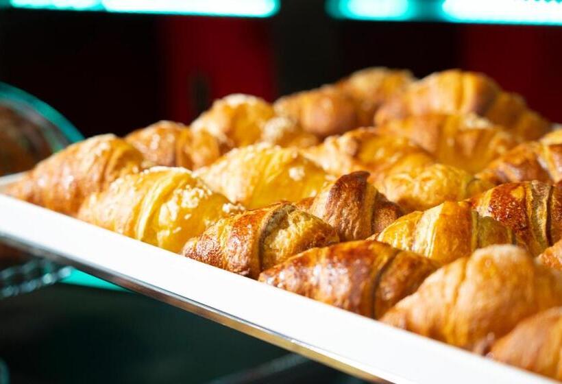 בית מלון כפרי Nazionale