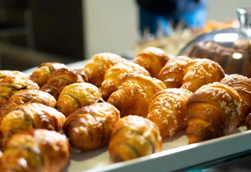 בית מלון כפרי Nazionale