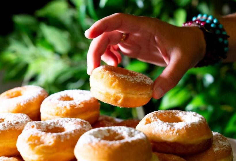 בית מלון כפרי Nazionale