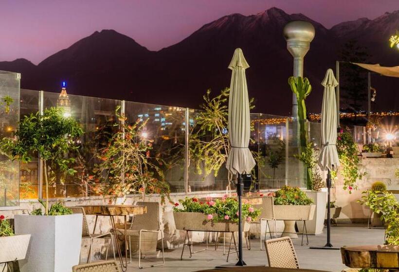 Отель Palla Boutique