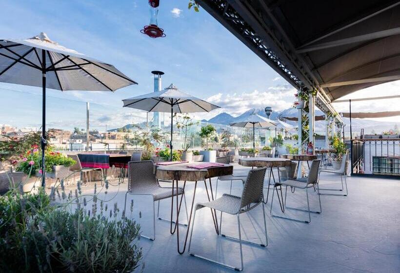 Отель Palla Boutique