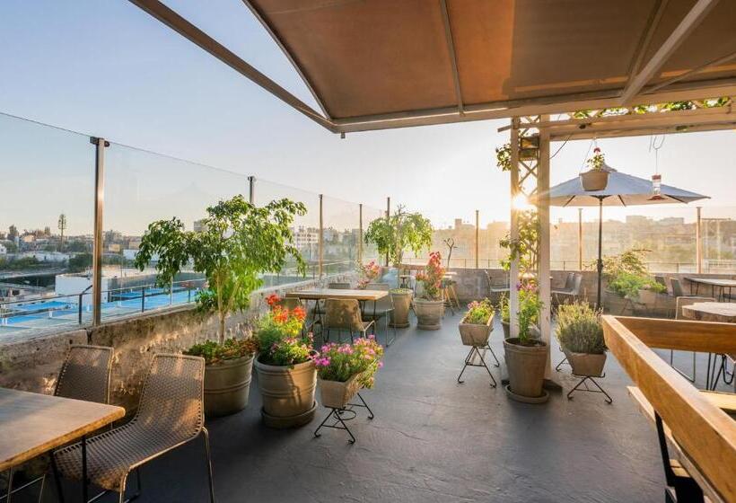 Отель Palla Boutique