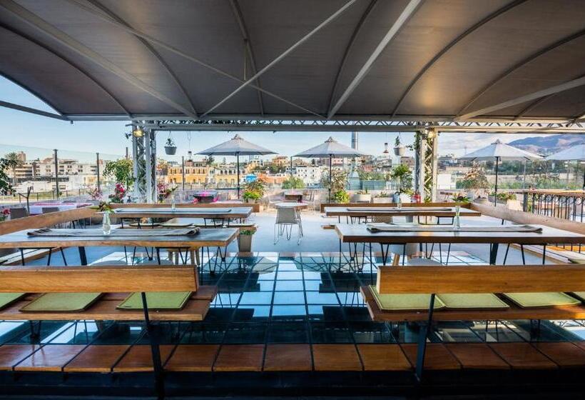 Отель Palla Boutique