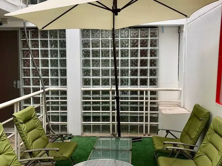 Hotel Plateros