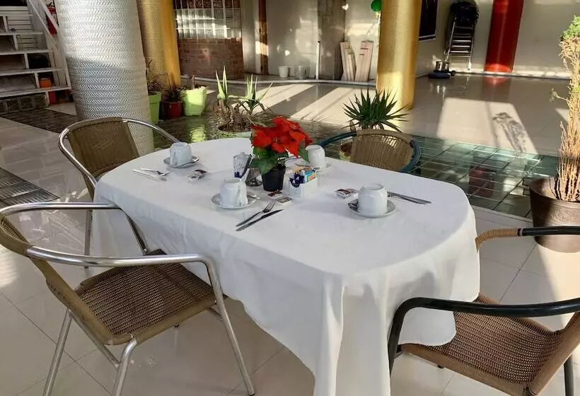 Hotel Plateros