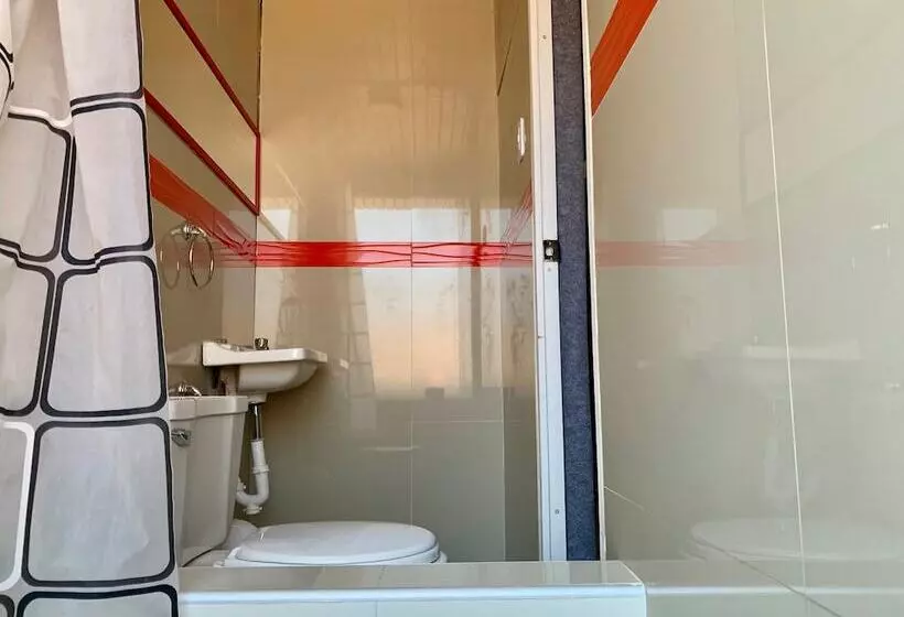 Hotel Plateros