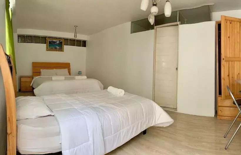 Hotel Plateros